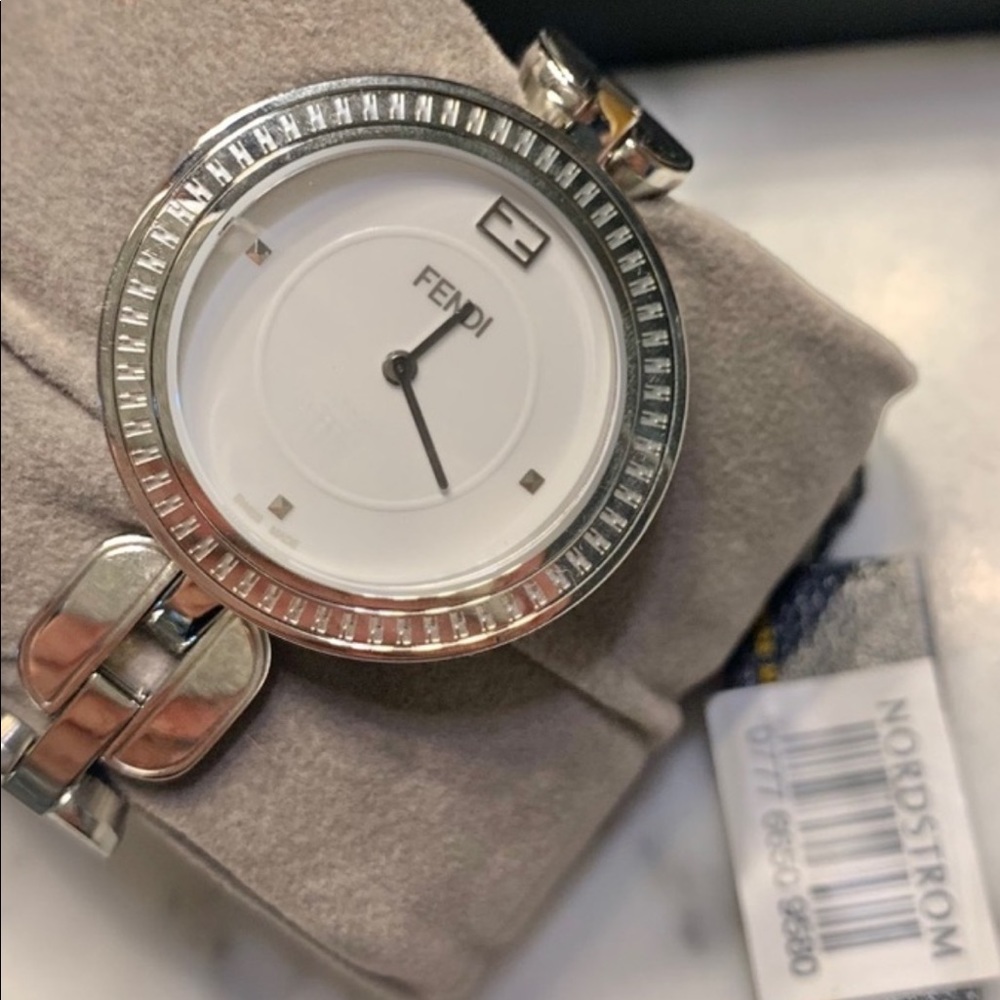 Fendi wristwatch